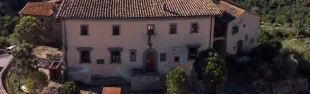 Sede Legale del Comune di Pelago
