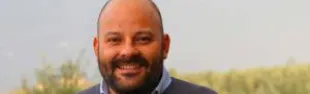 Nicola Povoleri Sindaco del Comune di Pelago
