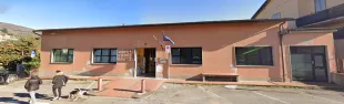 Sede amministrativa Pelago
