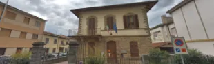 Sede amministrativa e di Polizia Municipale del Comune di Pelago - San Francesco