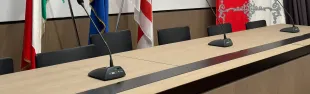 Sala del Consiglio Comunale