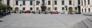 Palazzo Comunale di Pontassieve