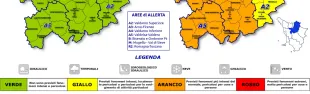 Allerta Meteo