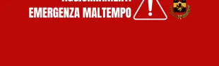Aggiornamenti Emergenza Maltempo