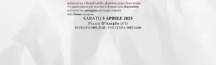 Camminata della Memoria