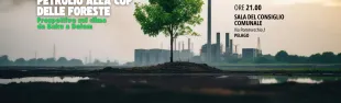 Dalla COP del petrolio alla COP delle foreste - Prospettive sul clima da Baku a Belem