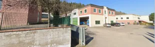 Uffici ColBus di Rosano