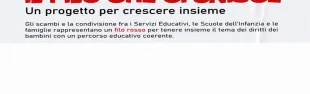 Continuità - Il filo che ci unisce
