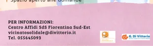 Evento Vicinato Solidale