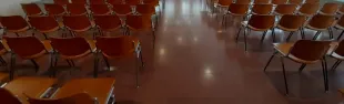 Sala del Consiglio Comune di Pontassieve