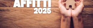 Contributo Affitti 2025