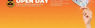 Open Day Anagrafe
