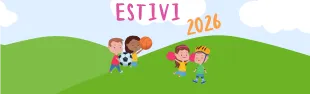 banner centri estivi comunali 2026