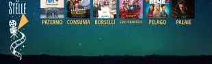 Cinema sotto le stelle 2026