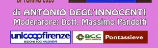 locandina presentazione libro