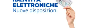 carte di identità elettroniche