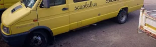 Descrizione immagine non disponibile