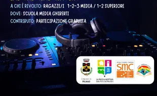 Corso DJ SET