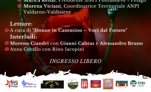 Nada per amore solo per amore