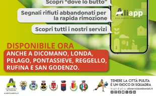 Servizi Aliapp