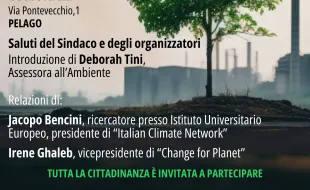 Dalla COP del petrolio alla COP delle foreste - Prospettive sul clima da Baku a Belem