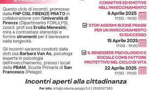 Promuovere un invecchiamento Attivo