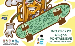 Beer Festival Pontassieve