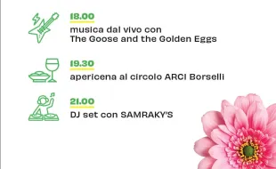 Programma Fiera dell'Est