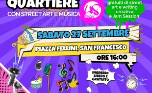 ABBRACCIAMO IL TERRITORIO