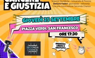 OLTRE LE SBARRE CARCERE E GIUSTIZIA