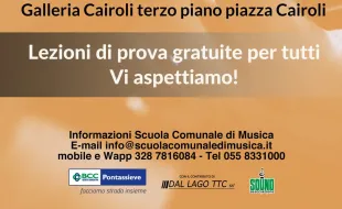 Open Day 7 settembre 25
