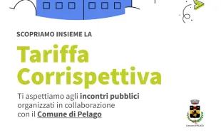 Pelago - incontri pubblici 1