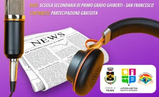 Corso Podcast e Giornalismo