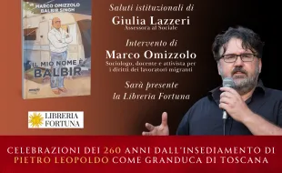 Presentazione Libro Omizzolo