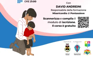 ncontri di formazione manovra anti soffocamento 28 gennaio e 11 febbraio