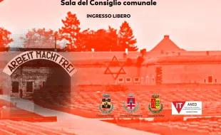 Terezin Incontro con ANED