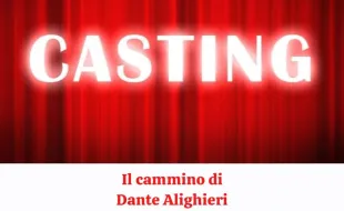 Casting Corteo Storico