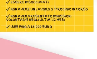 Reinserimento Lavorativo 4