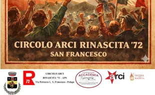 Pranzo Sociale 25 Aprile