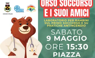 ORSO SOCCORSO