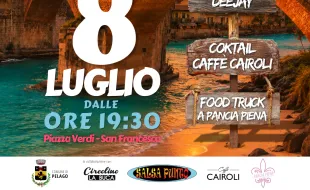 Caraibi in Valdisieve