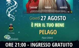 è PER IL TUO BENE 27 AGOSTO PELAGO.png