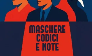 fronte copertina libro tre anime in cammino