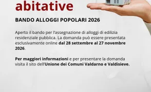 Bando Alloggi Popolari 2026 Unione dei Comuni.png