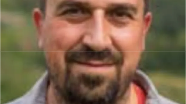 Gabriele Bacciotti Consigliere