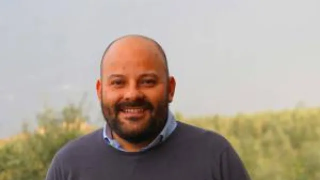 Nicola Povoleri Sindaco del Comune di Pelago