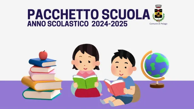 Pacchetto Scuola