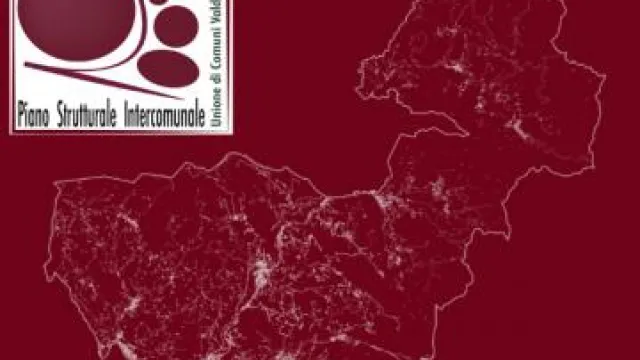 NUOVO PIANO STRUTTURALE INTERCOMUNALE