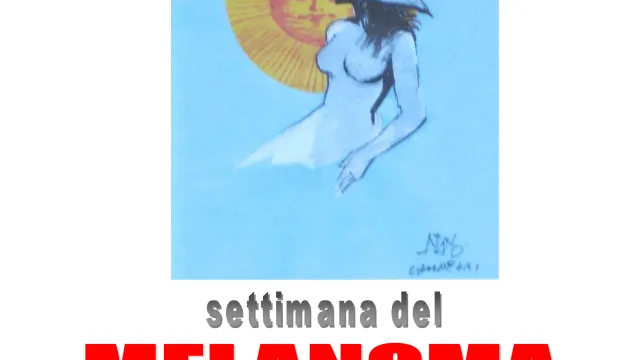 Controlla la pelle per salvare la pelle