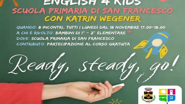 English4Kids